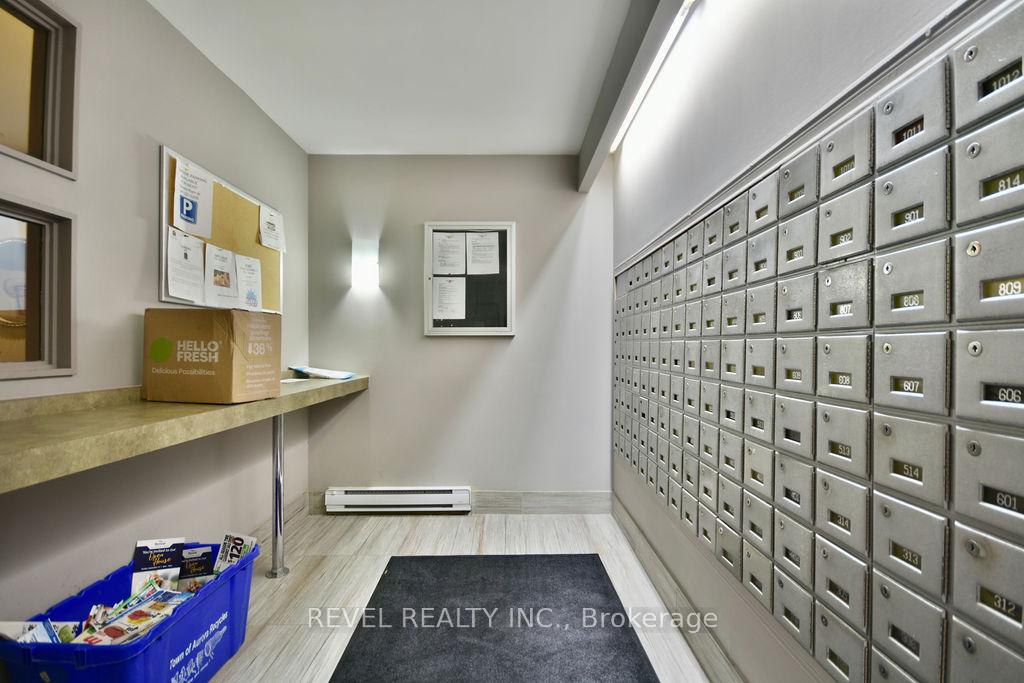 Photo 26 of Unit 306, 260 Davis Drive, Newmarket, Central Newmarket — HOMEH