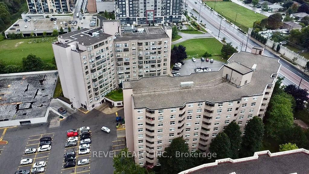 Photo 28 of Unit 306, 260 Davis Drive, Newmarket, Central Newmarket — HOMEH
