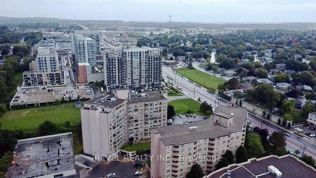 Photo 29 of Unit 306, 260 Davis Drive, Newmarket, Central Newmarket — HOMEH