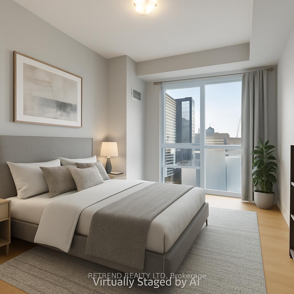 Photo 30 of Unit 1312, 70 Roehampton Avenue, Toronto, Mount Pleasant West — HOMEH