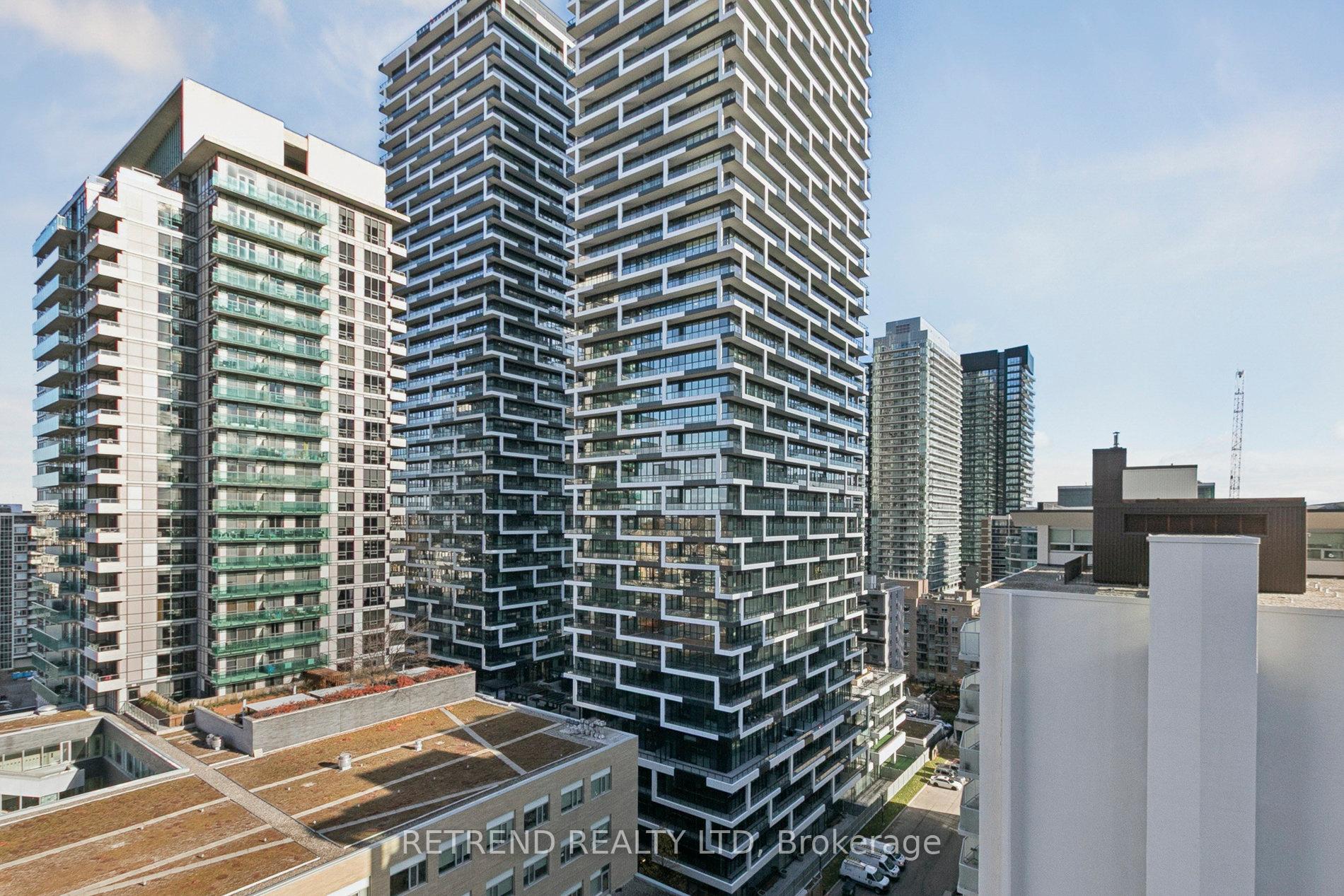 Photo 35 of Unit 1312, 70 Roehampton Avenue, Toronto, Mount Pleasant West — HOMEH