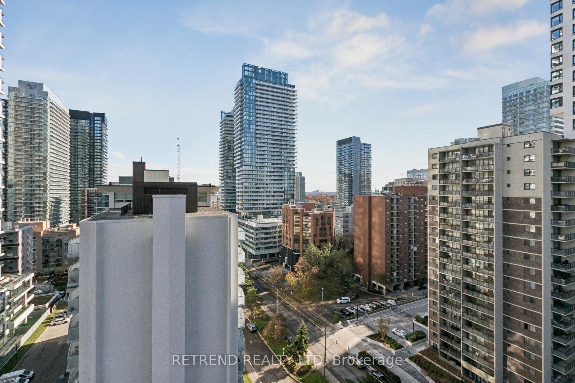 Photo 36 of Unit 1312, 70 Roehampton Avenue, Toronto, Mount Pleasant West — HOMEH