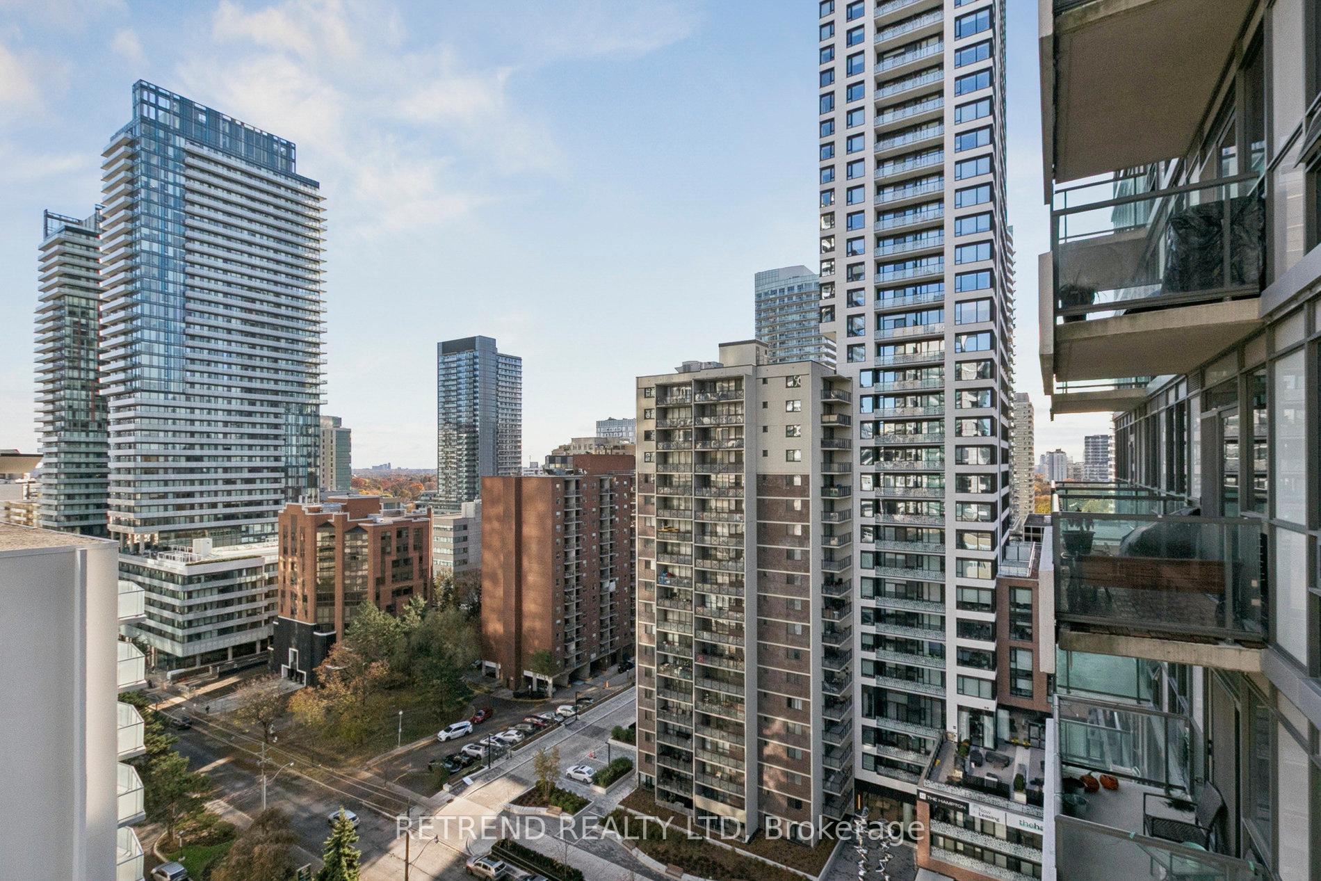 Photo 37 of Unit 1312, 70 Roehampton Avenue, Toronto, Mount Pleasant West — HOMEH