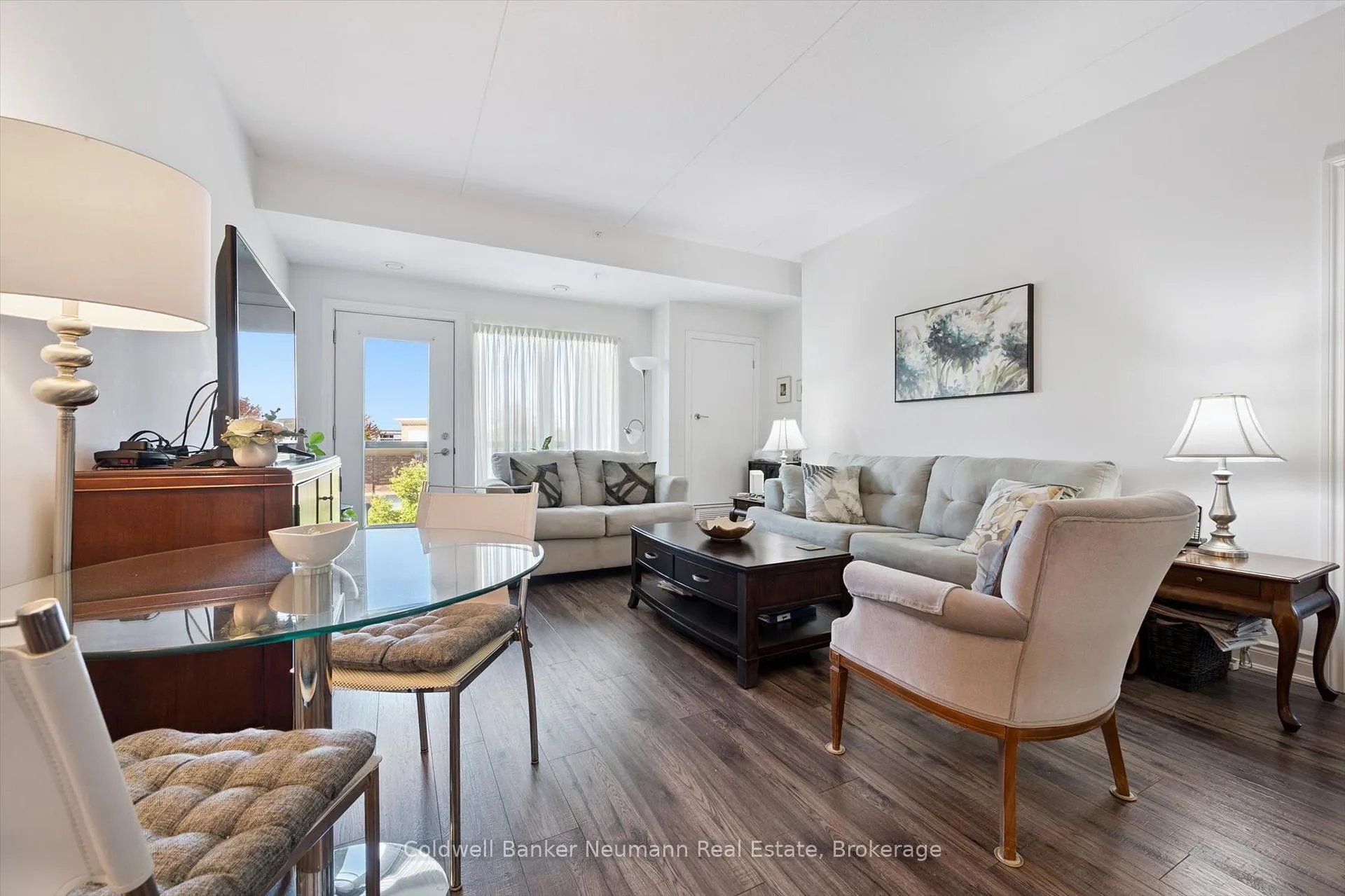 Photo 10 of Unit 304, 106 Bard Boulevard, Guelph, Pineridge/Westminster Woods — HOMEH