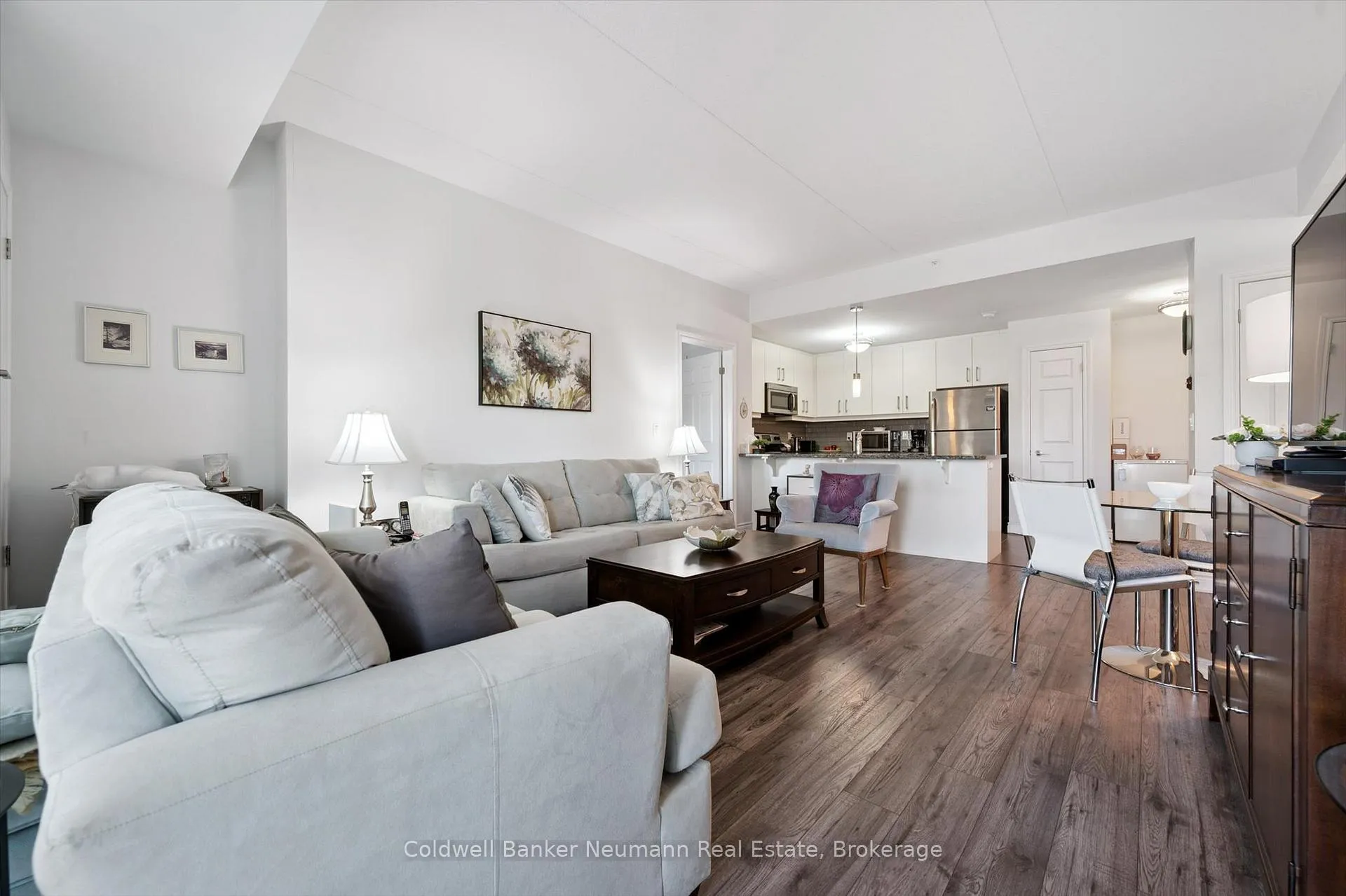 Photo 12 of Unit 304, 106 Bard Boulevard, Guelph, Pineridge/Westminster Woods — HOMEH