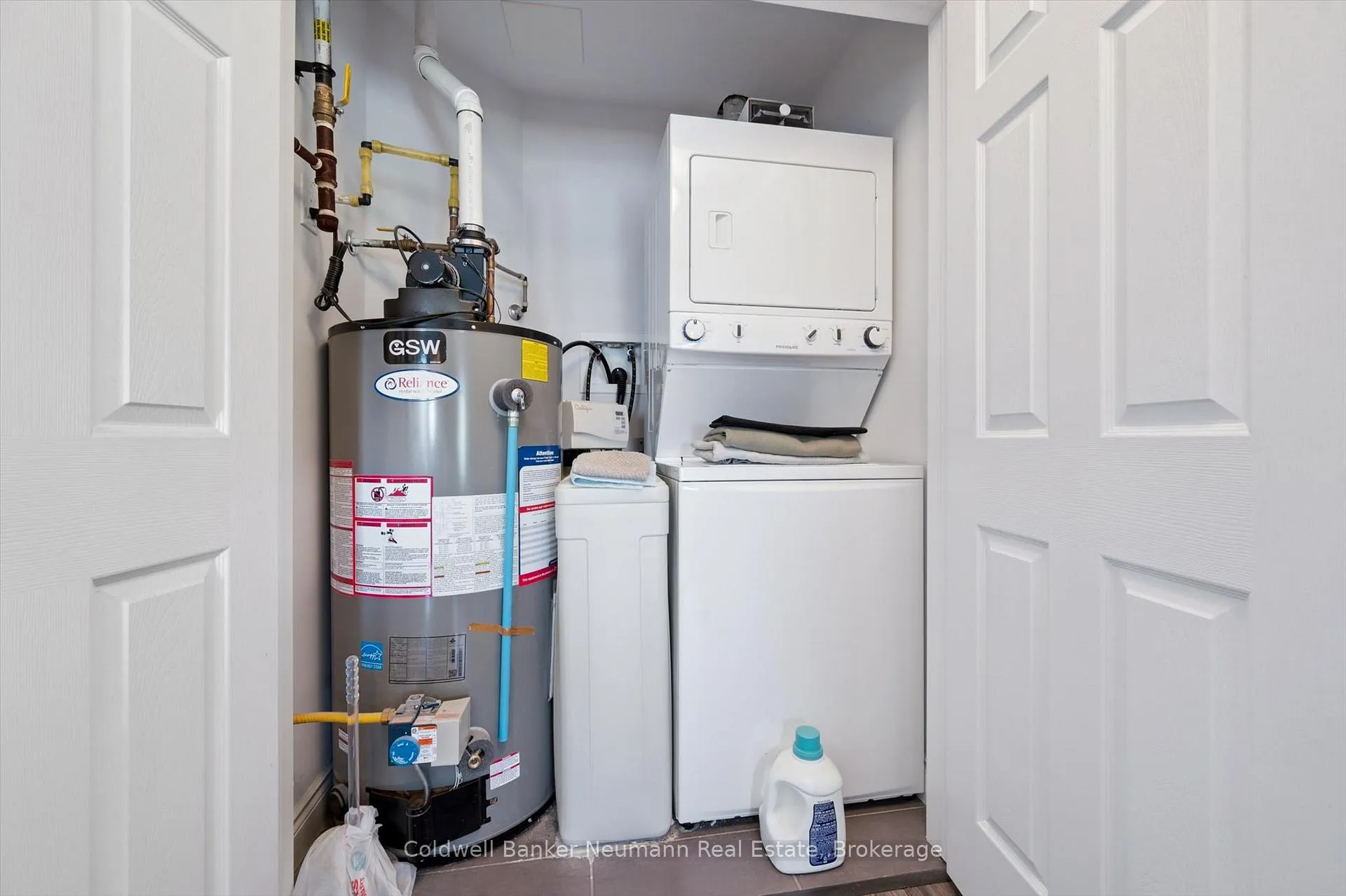 Photo 25 of Unit 304, 106 Bard Boulevard, Guelph, Pineridge/Westminster Woods — HOMEH