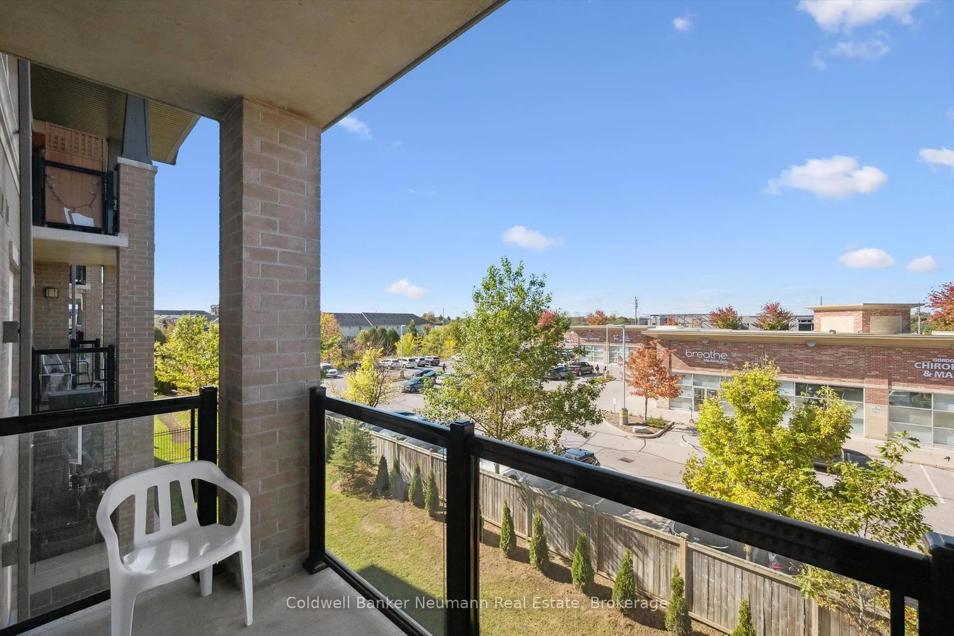 Photo 27 of Unit 304, 106 Bard Boulevard, Guelph, Pineridge/Westminster Woods — HOMEH