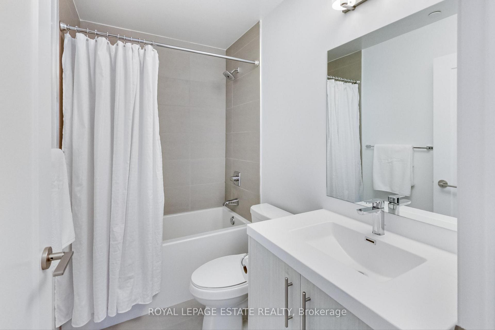 Photo 15 of Unit 808, 286 Main Street, Toronto, East End-Danforth — HOMEH