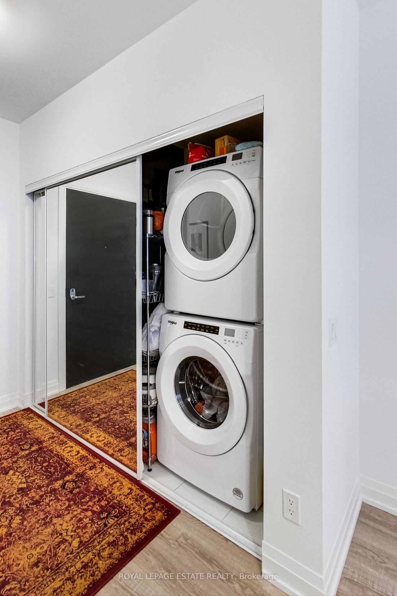 Photo 16 of Unit 808, 286 Main Street, Toronto, East End-Danforth — HOMEH