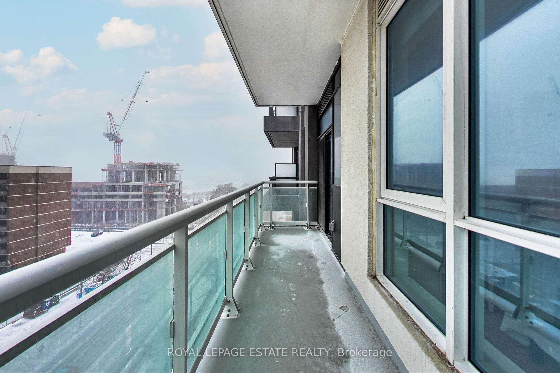 Photo 18 of Unit 808, 286 Main Street, Toronto, East End-Danforth — HOMEH