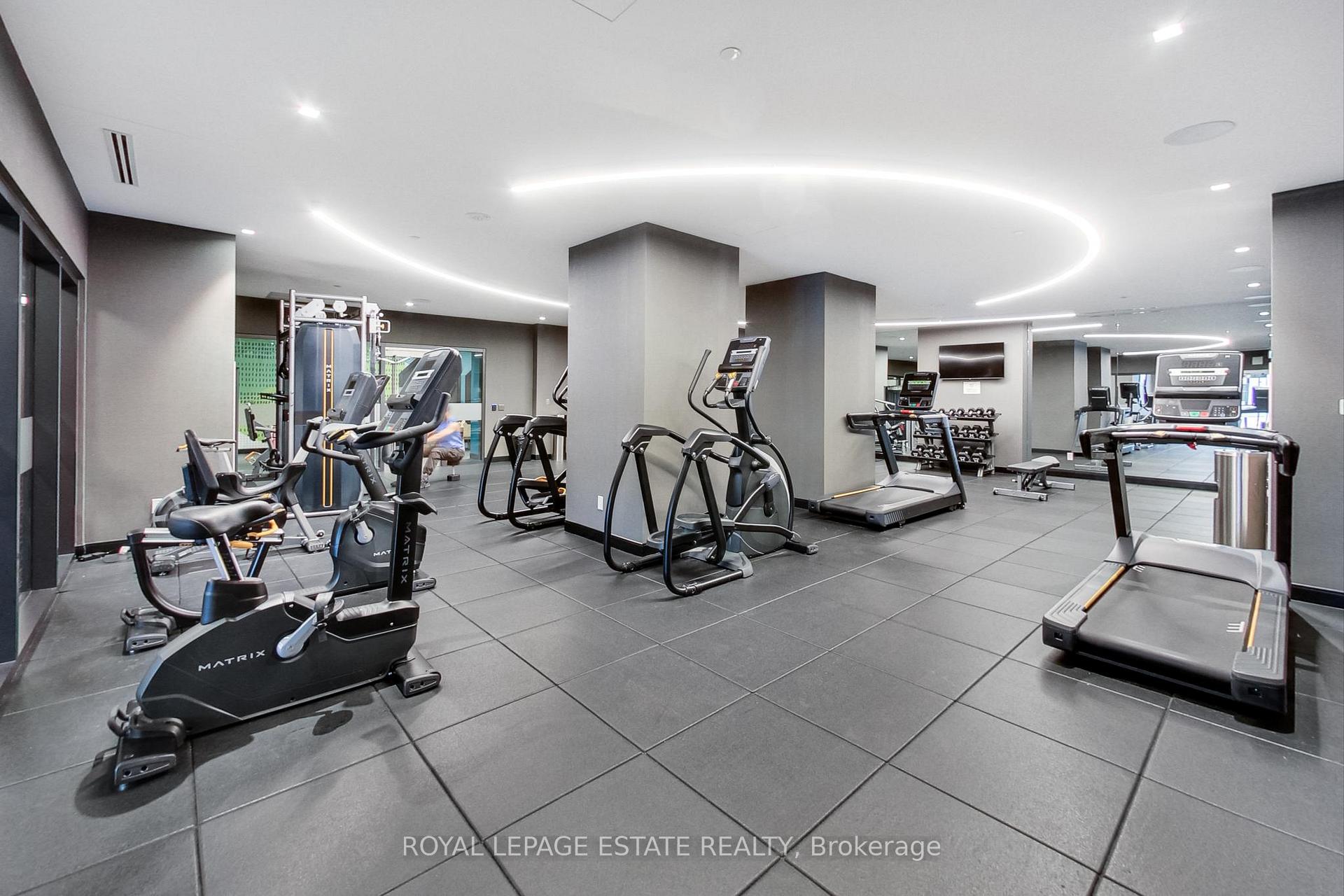 Photo 20 of Unit 808, 286 Main Street, Toronto, East End-Danforth — HOMEH