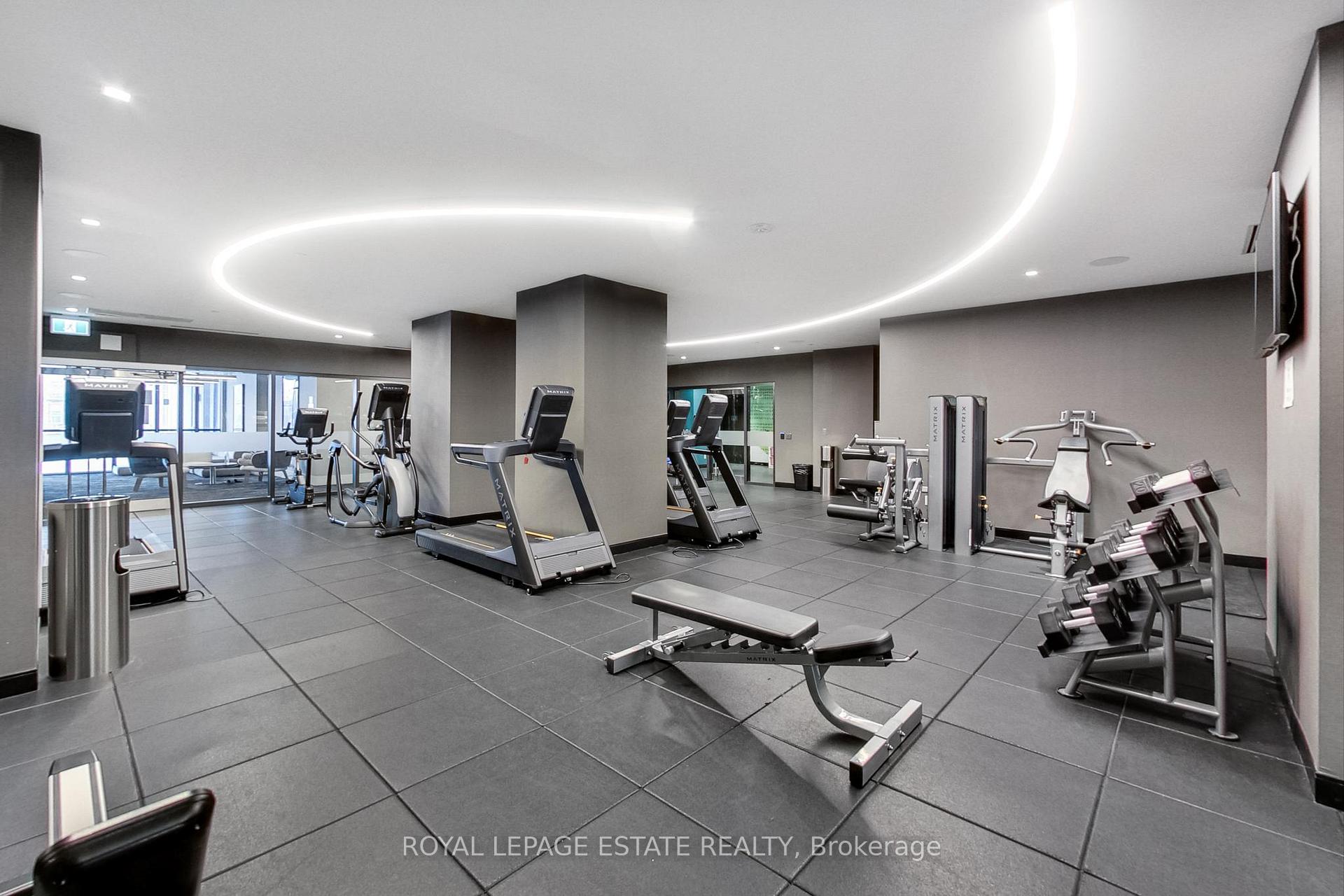 Photo 21 of Unit 808, 286 Main Street, Toronto, East End-Danforth — HOMEH