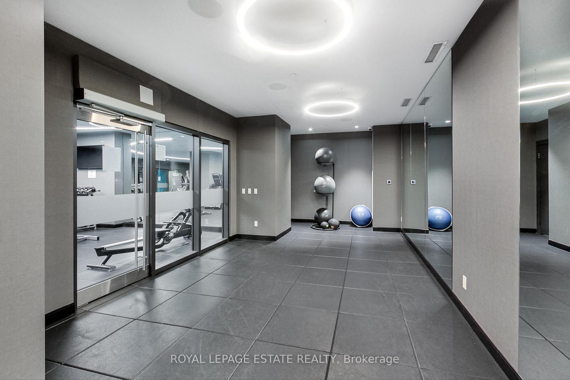 Photo 22 of Unit 808, 286 Main Street, Toronto, East End-Danforth — HOMEH
