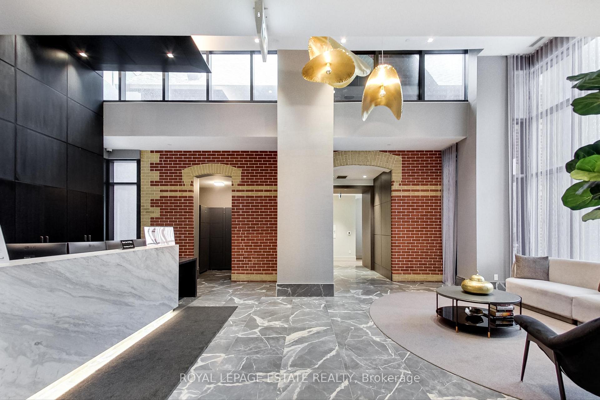 Photo 23 of Unit 808, 286 Main Street, Toronto, East End-Danforth — HOMEH