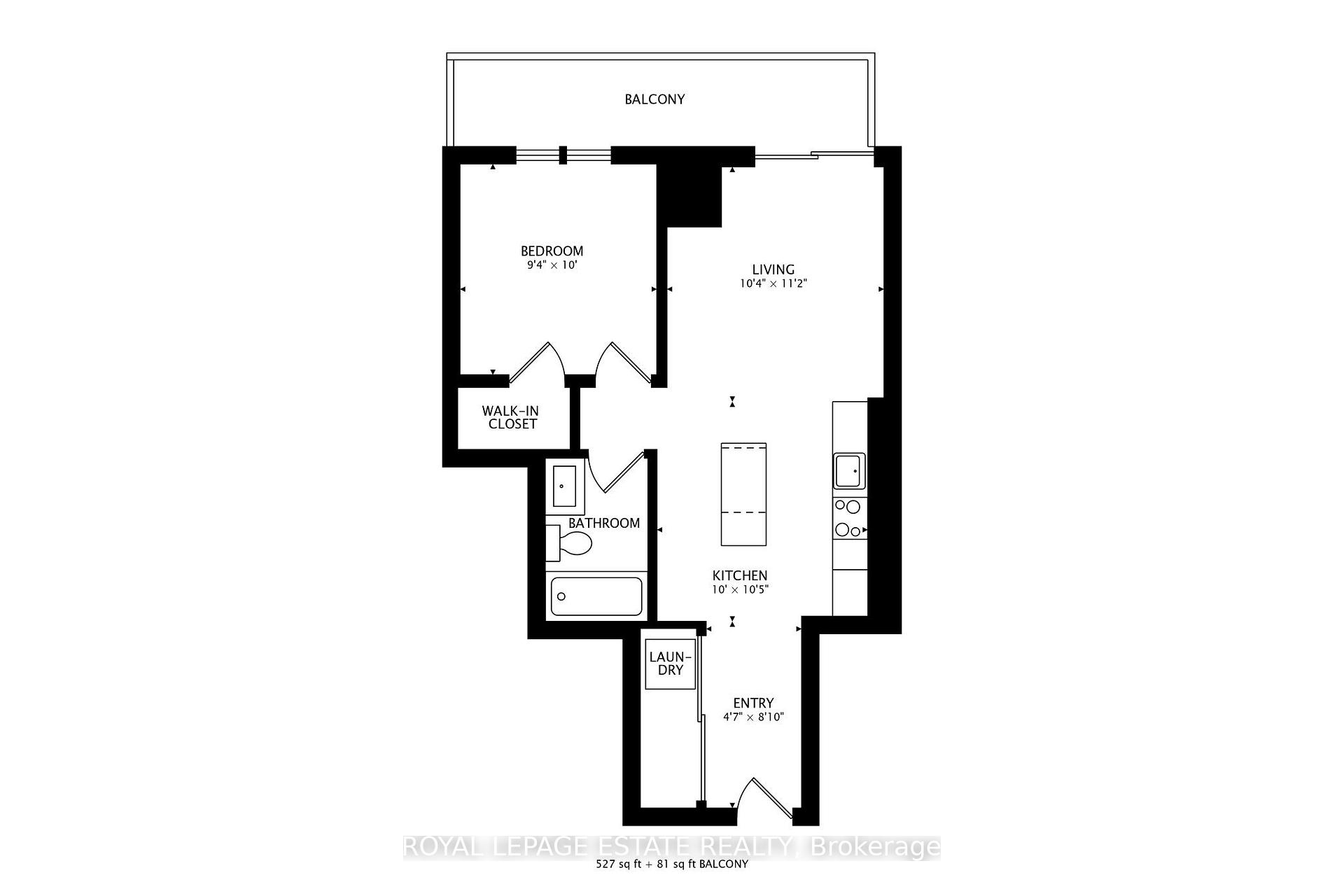 Photo 24 of Unit 808, 286 Main Street, Toronto, East End-Danforth — HOMEH
