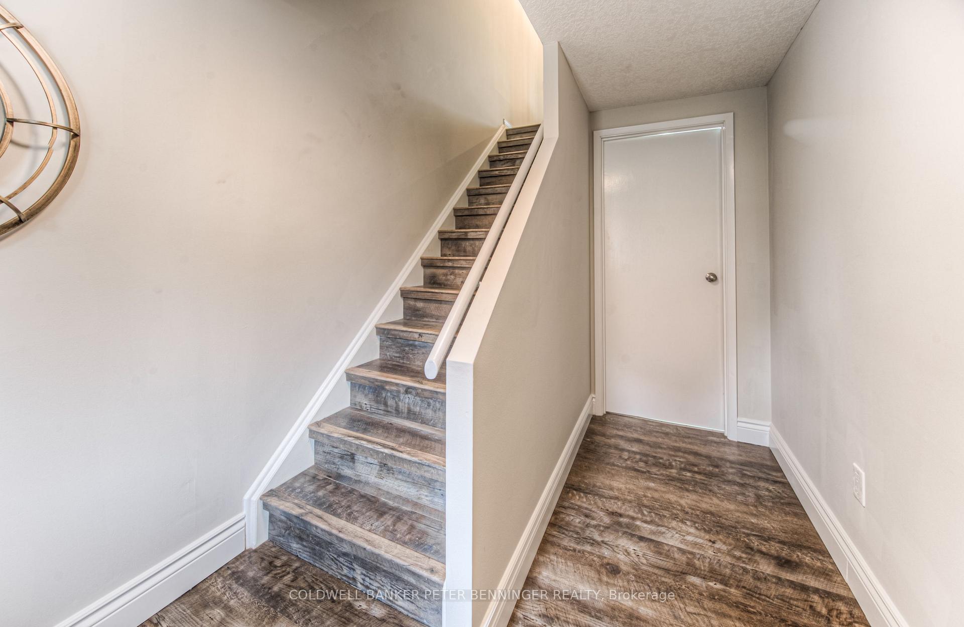 Photo 9 of Unit 4, 425 Keats Way, Waterloo — HOMEH