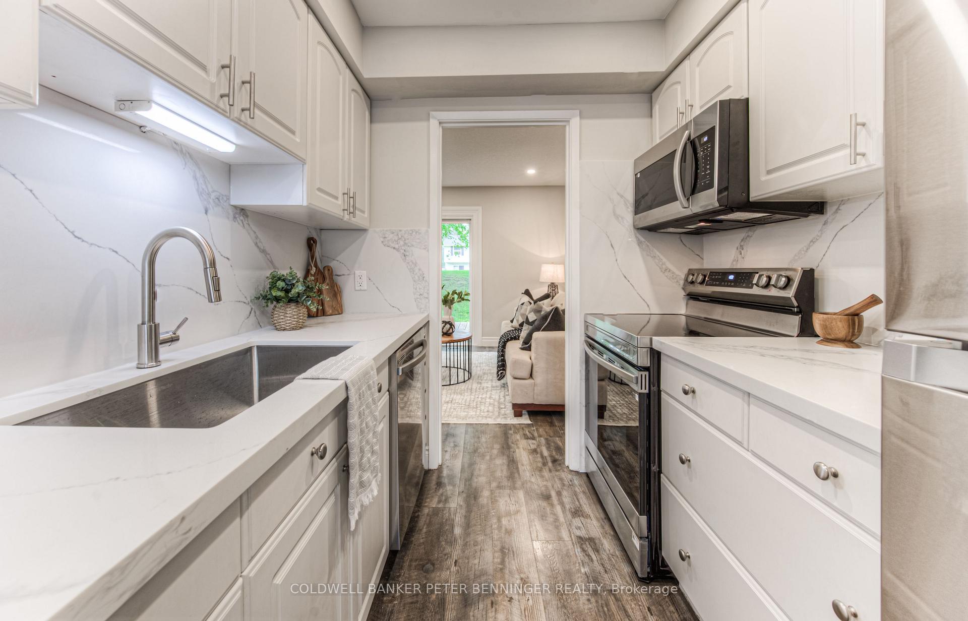 Photo 21 of Unit 4, 425 Keats Way, Waterloo — HOMEH