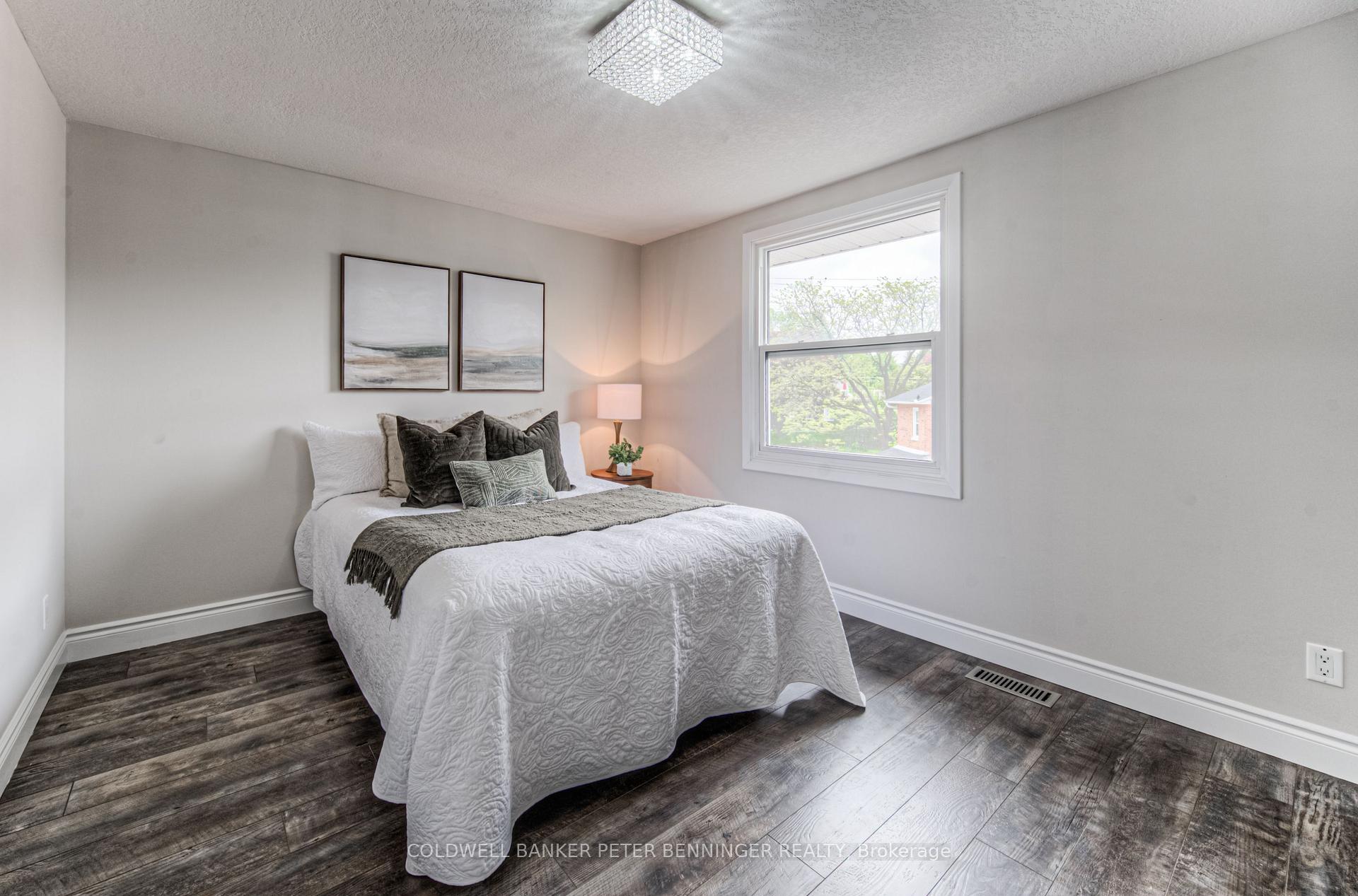 Photo 26 of Unit 4, 425 Keats Way, Waterloo — HOMEH