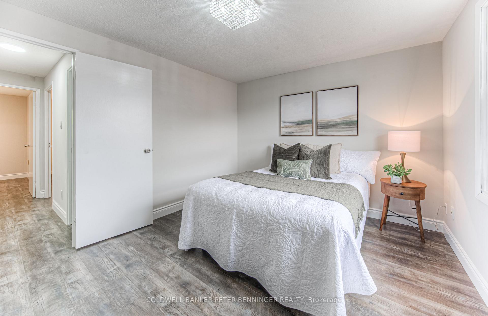 Photo 27 of Unit 4, 425 Keats Way, Waterloo — HOMEH