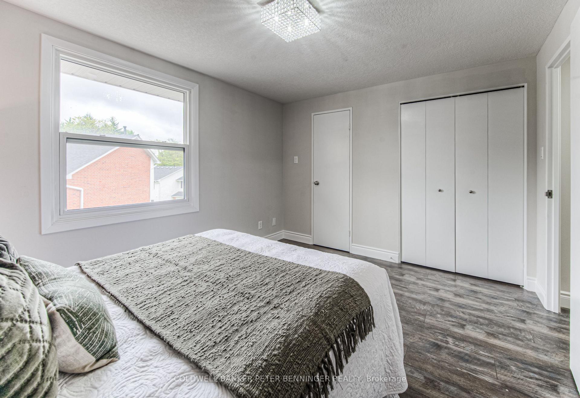 Photo 28 of Unit 4, 425 Keats Way, Waterloo — HOMEH