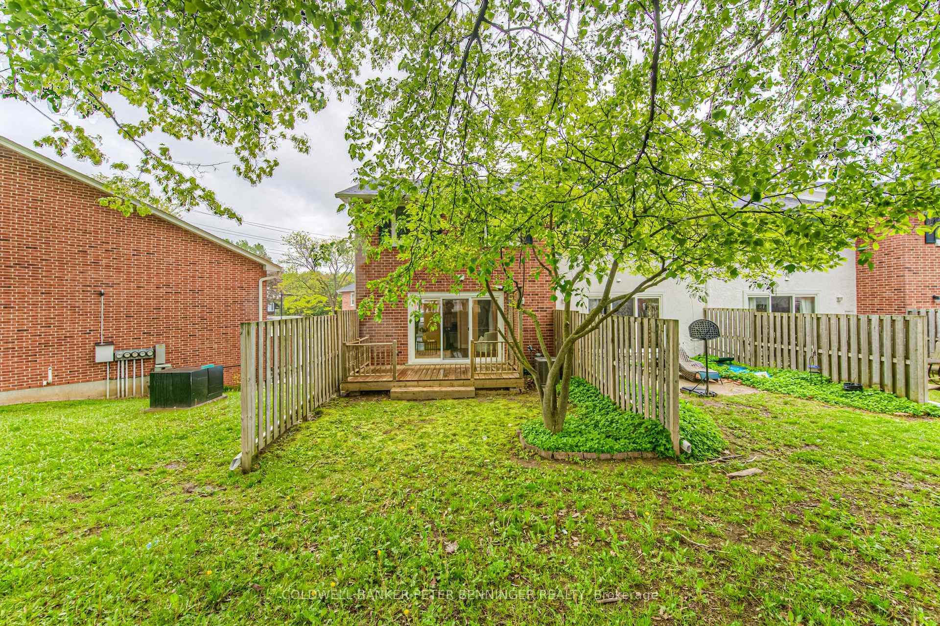 Photo 35 of Unit 4, 425 Keats Way, Waterloo — HOMEH