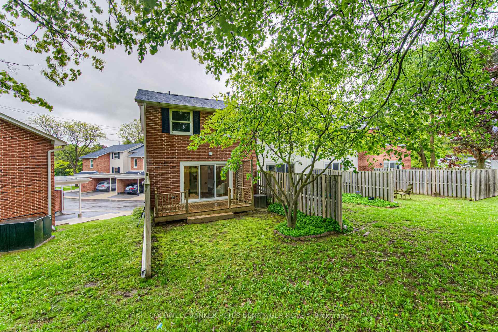 Photo 36 of Unit 4, 425 Keats Way, Waterloo — HOMEH