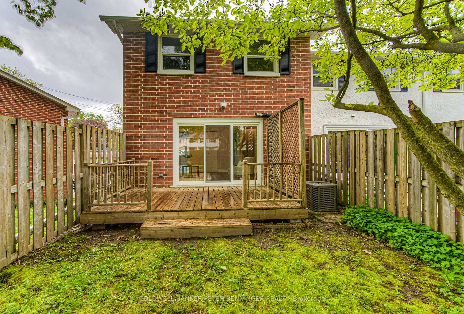 Photo 37 of Unit 4, 425 Keats Way, Waterloo — HOMEH