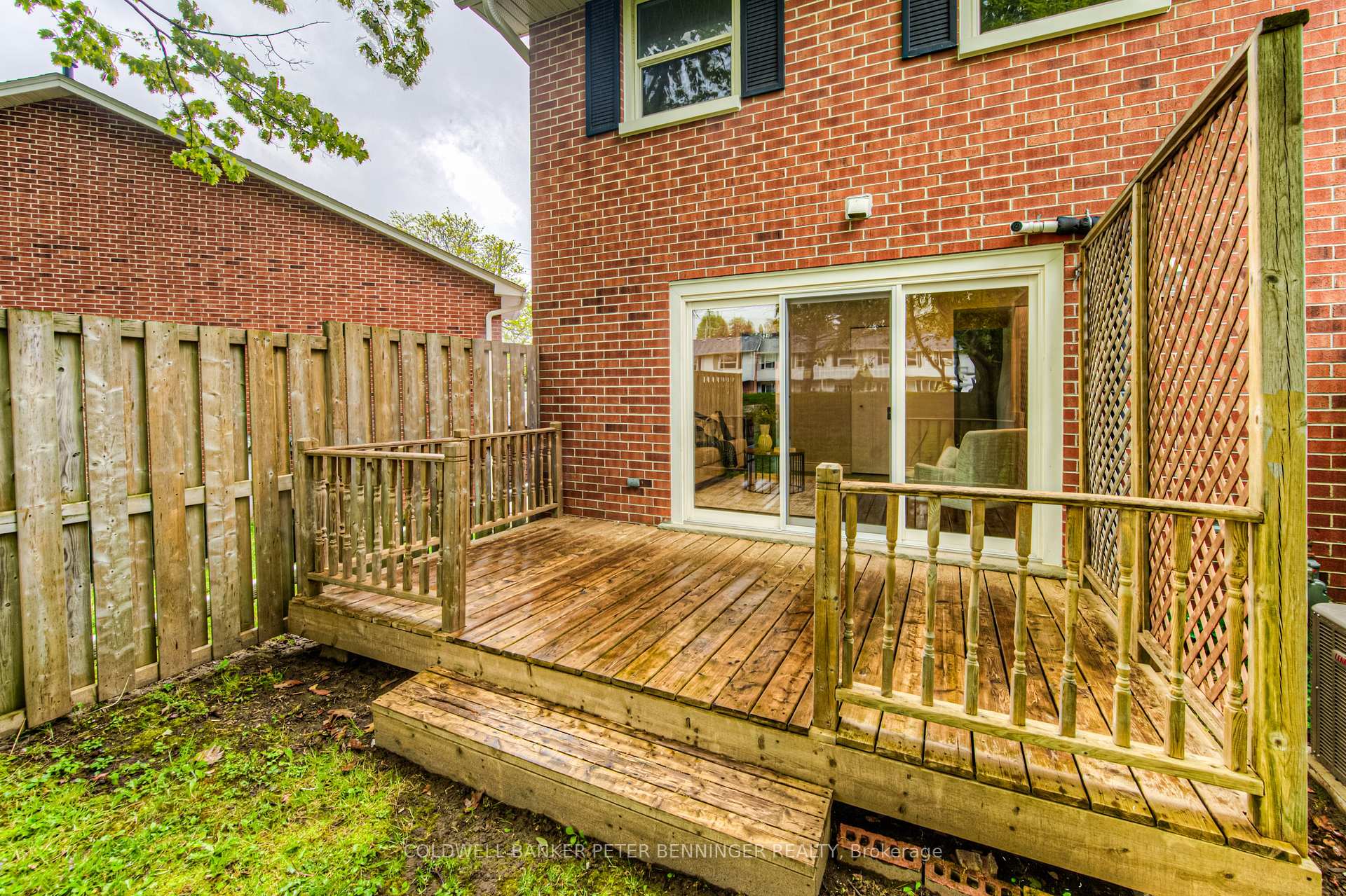 Photo 38 of Unit 4, 425 Keats Way, Waterloo — HOMEH