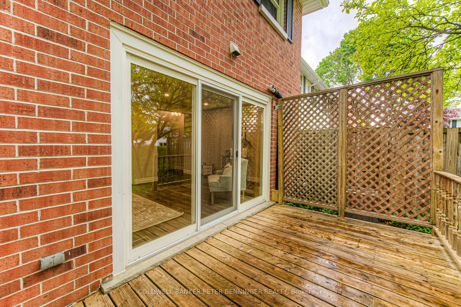 Photo 39 of Unit 4, 425 Keats Way, Waterloo — HOMEH