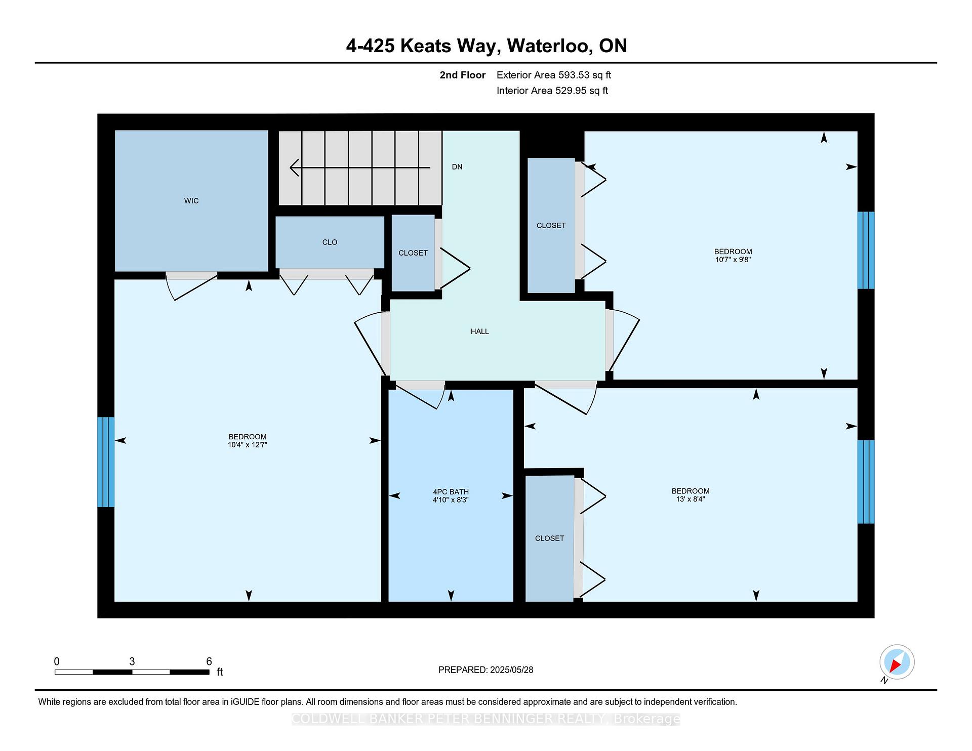 Photo 41 of Unit 4, 425 Keats Way, Waterloo — HOMEH