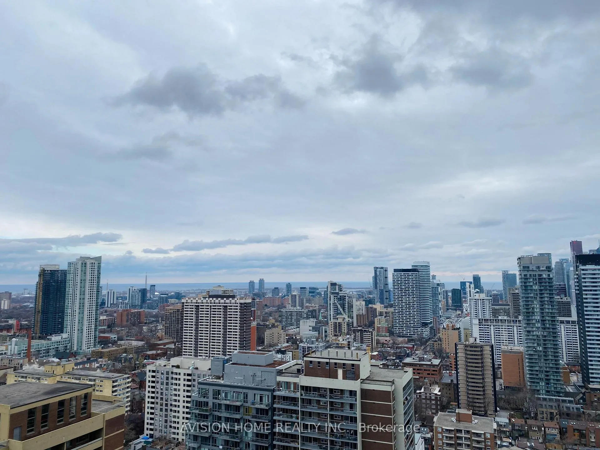 Photo 10 of Unit 2905, 50 Charles Street E, Toronto, Church-Yonge Corridor — HOMEH