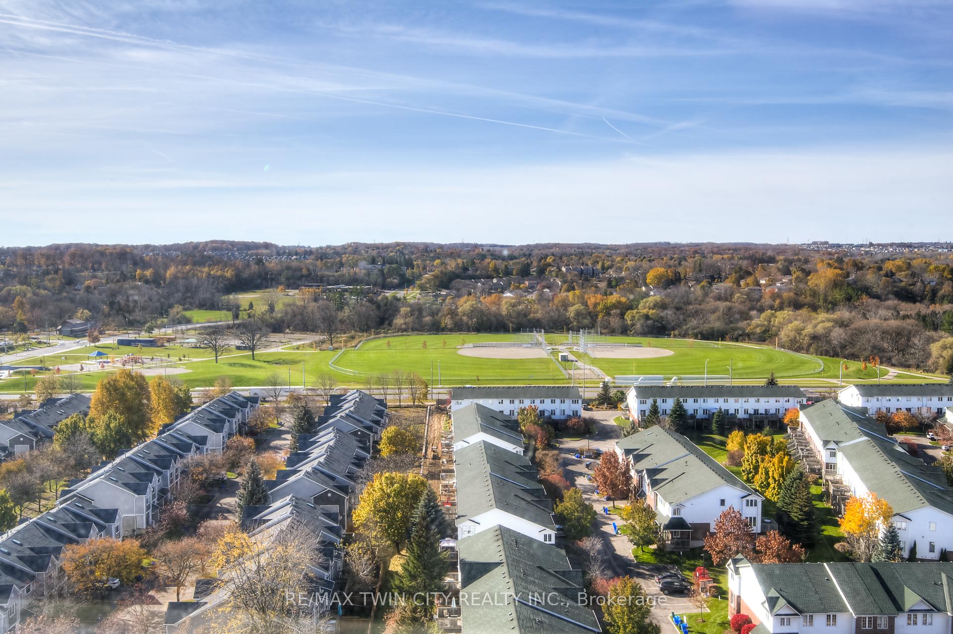 Photo 22 of Unit 1412, 35 Green Valley Drive W, Kitchener — HOMEH