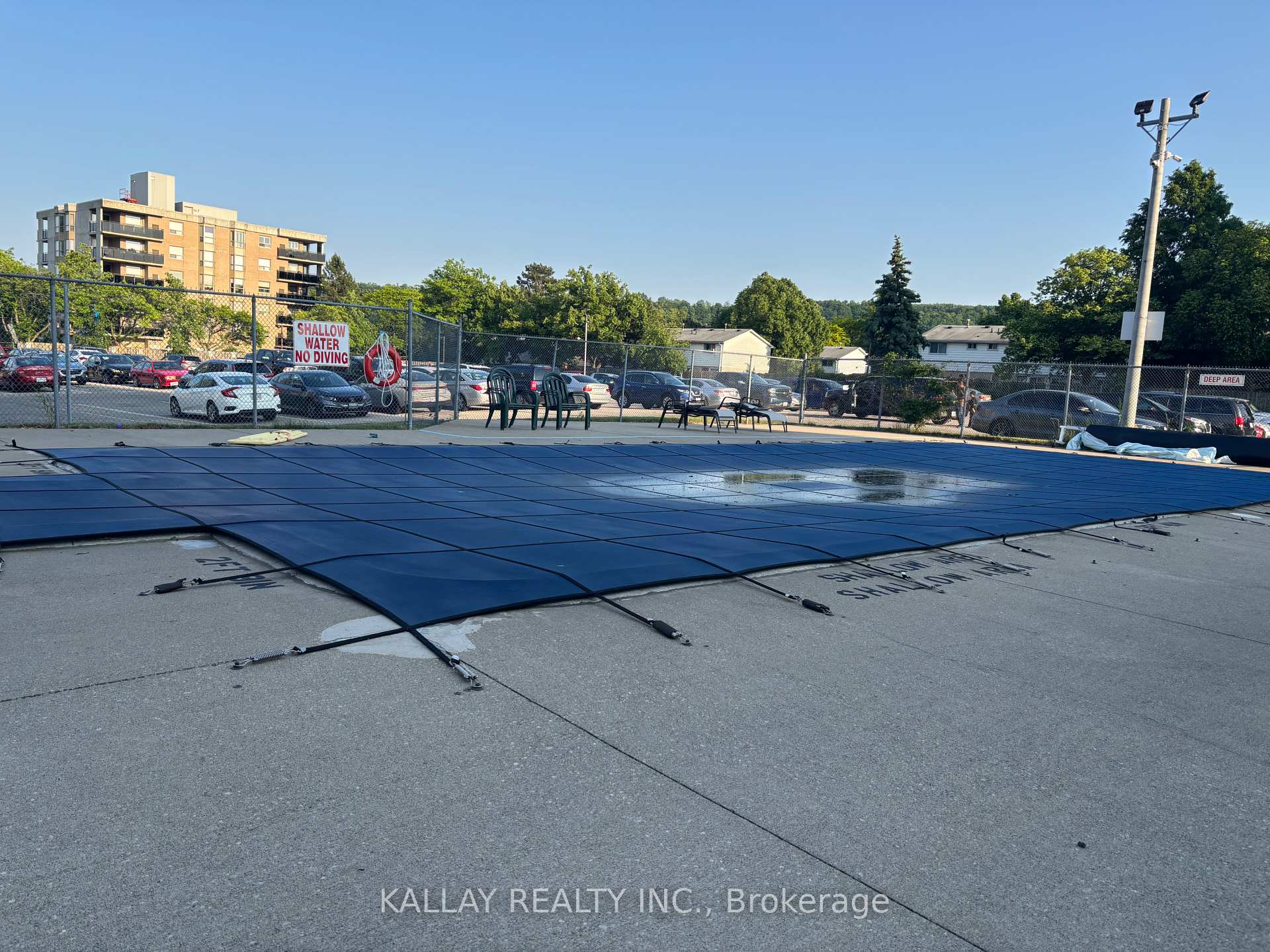 Photo 56 of Unit 812, 15 Nicklaus Drive, Hamilton, Vincent — HOMEH