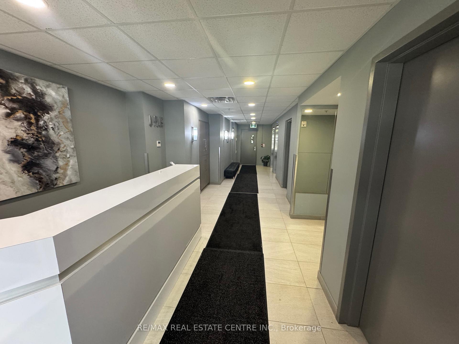 Photo 3 of Unit 708, 321 Spruce Street, Waterloo, Lakeshore Village — HOMEH