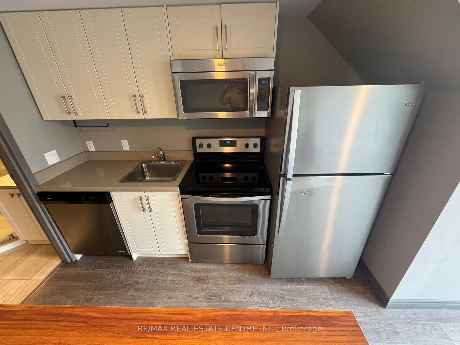 Photo 5 of Unit 708, 321 Spruce Street, Waterloo, Lakeshore Village — HOMEH