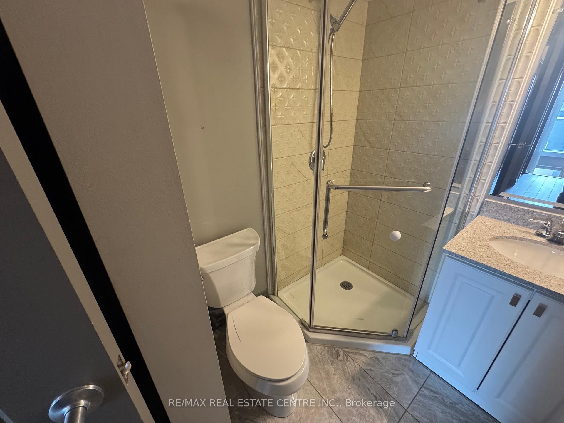 Photo 10 of Unit 708, 321 Spruce Street, Waterloo, Lakeshore Village — HOMEH