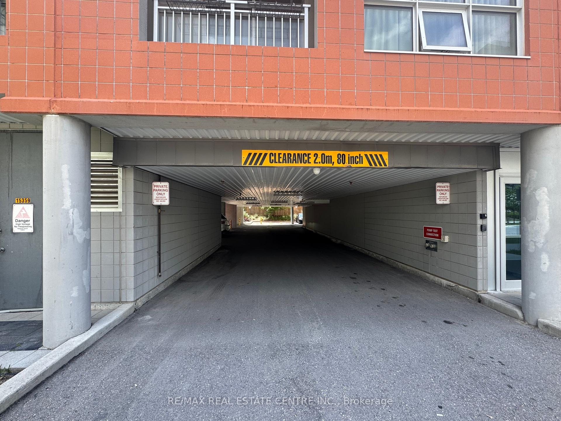 Photo 12 of Unit 708, 321 Spruce Street, Waterloo, Lakeshore Village — HOMEH