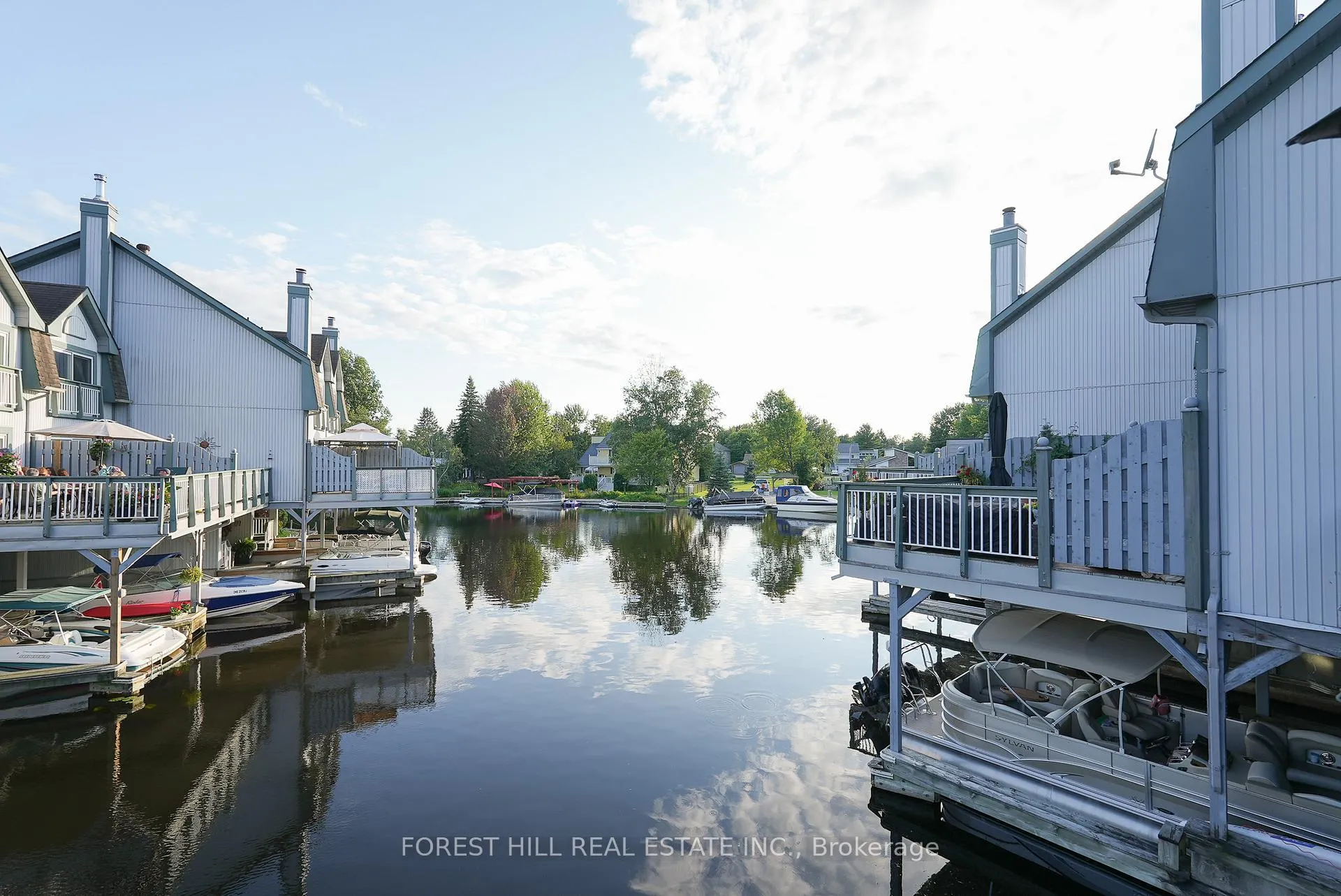 Photo 1 of Unit 11, 30 Laguna Parkway, Ramara, Brechin — HOMEH