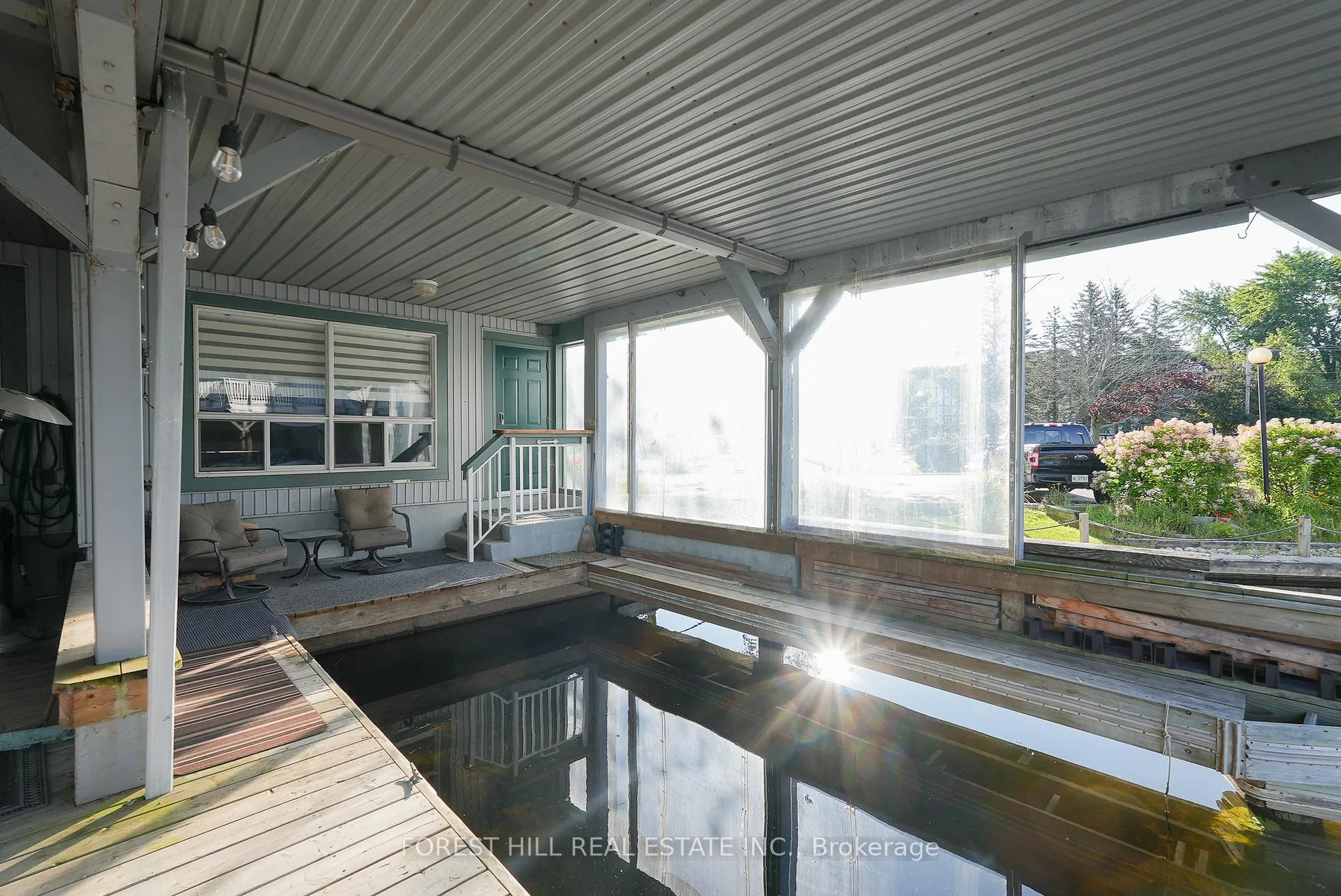Photo 6 of Unit 11, 30 Laguna Parkway, Ramara, Brechin — HOMEH