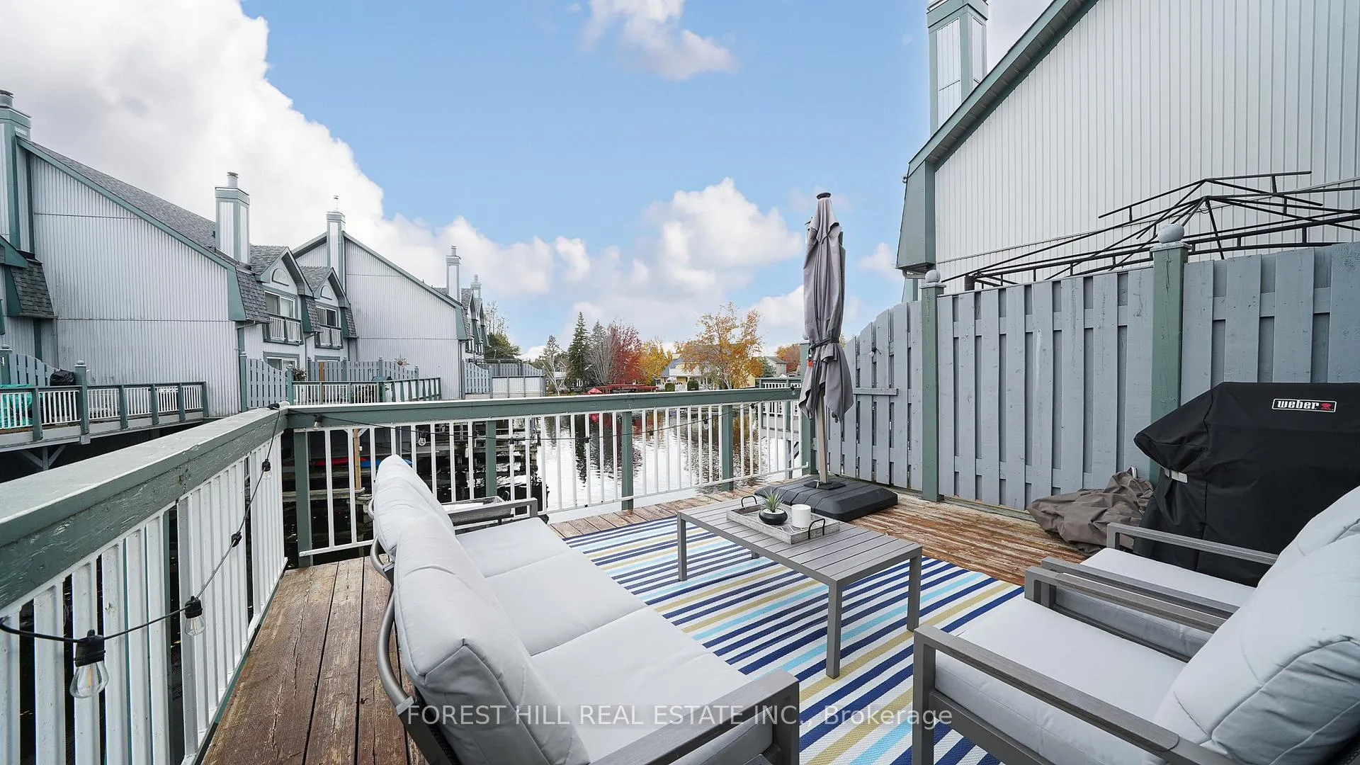 Photo 7 of Unit 11, 30 Laguna Parkway, Ramara, Brechin — HOMEH