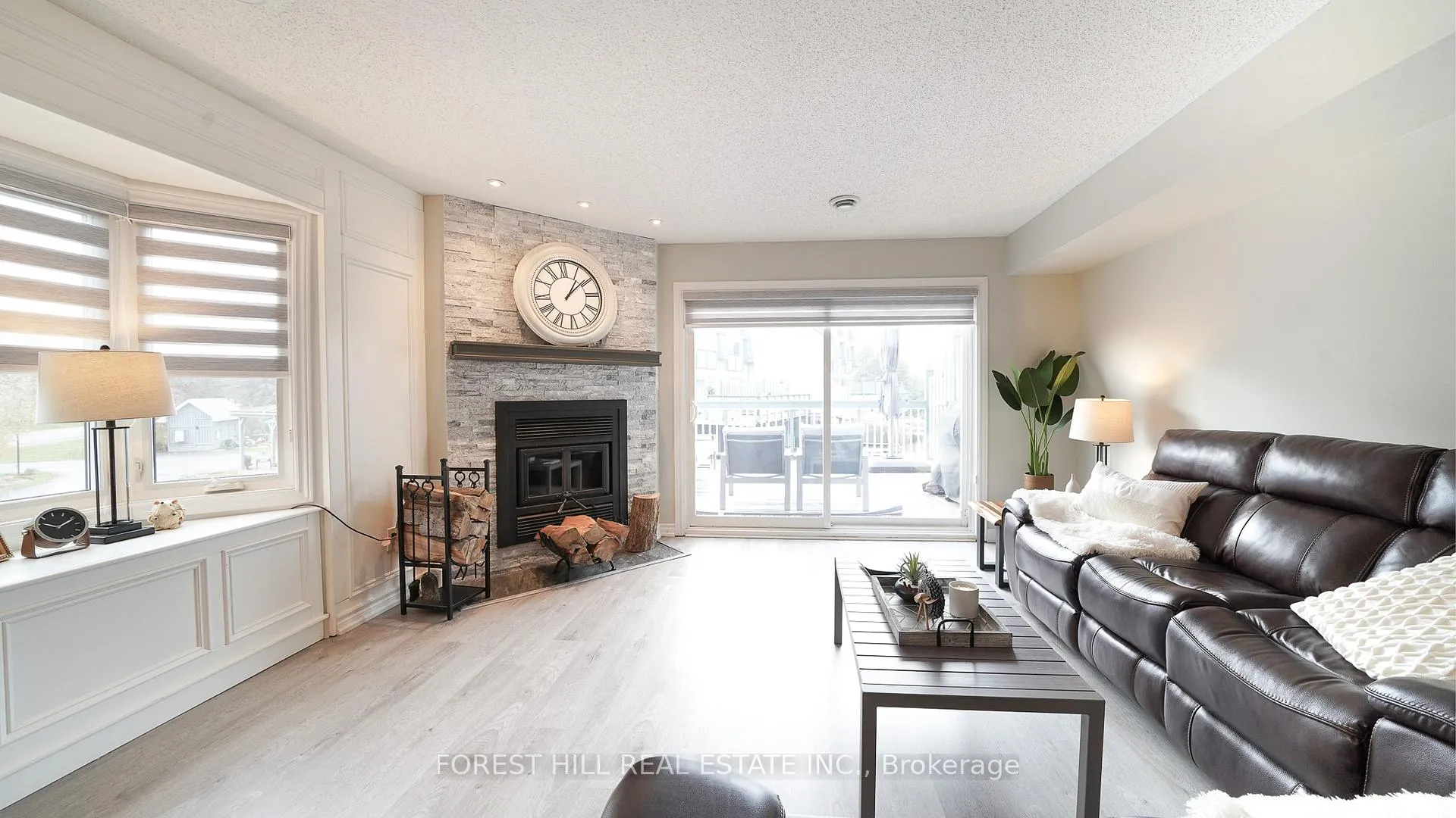 Photo 8 of Unit 11, 30 Laguna Parkway, Ramara, Brechin — HOMEH