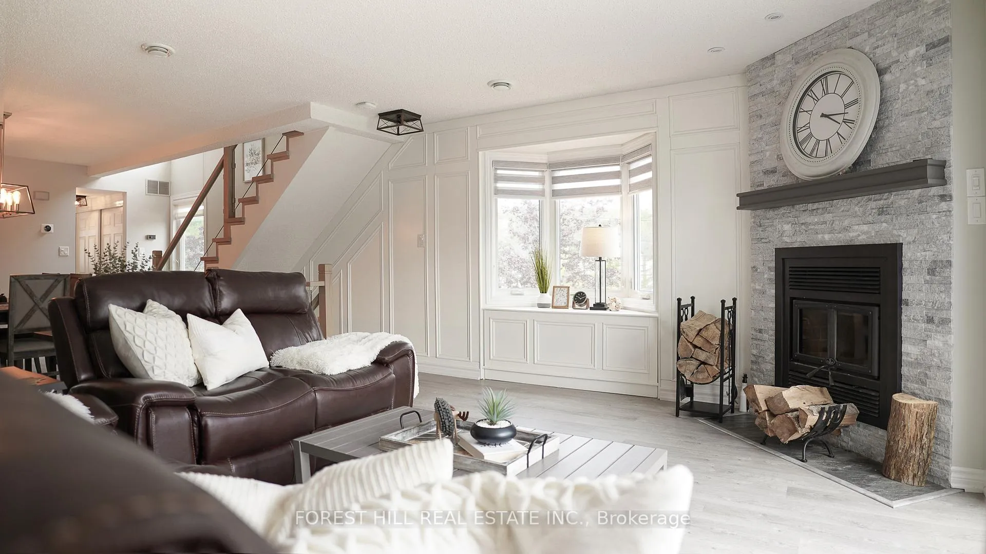 Photo 11 of Unit 11, 30 Laguna Parkway, Ramara, Brechin — HOMEH