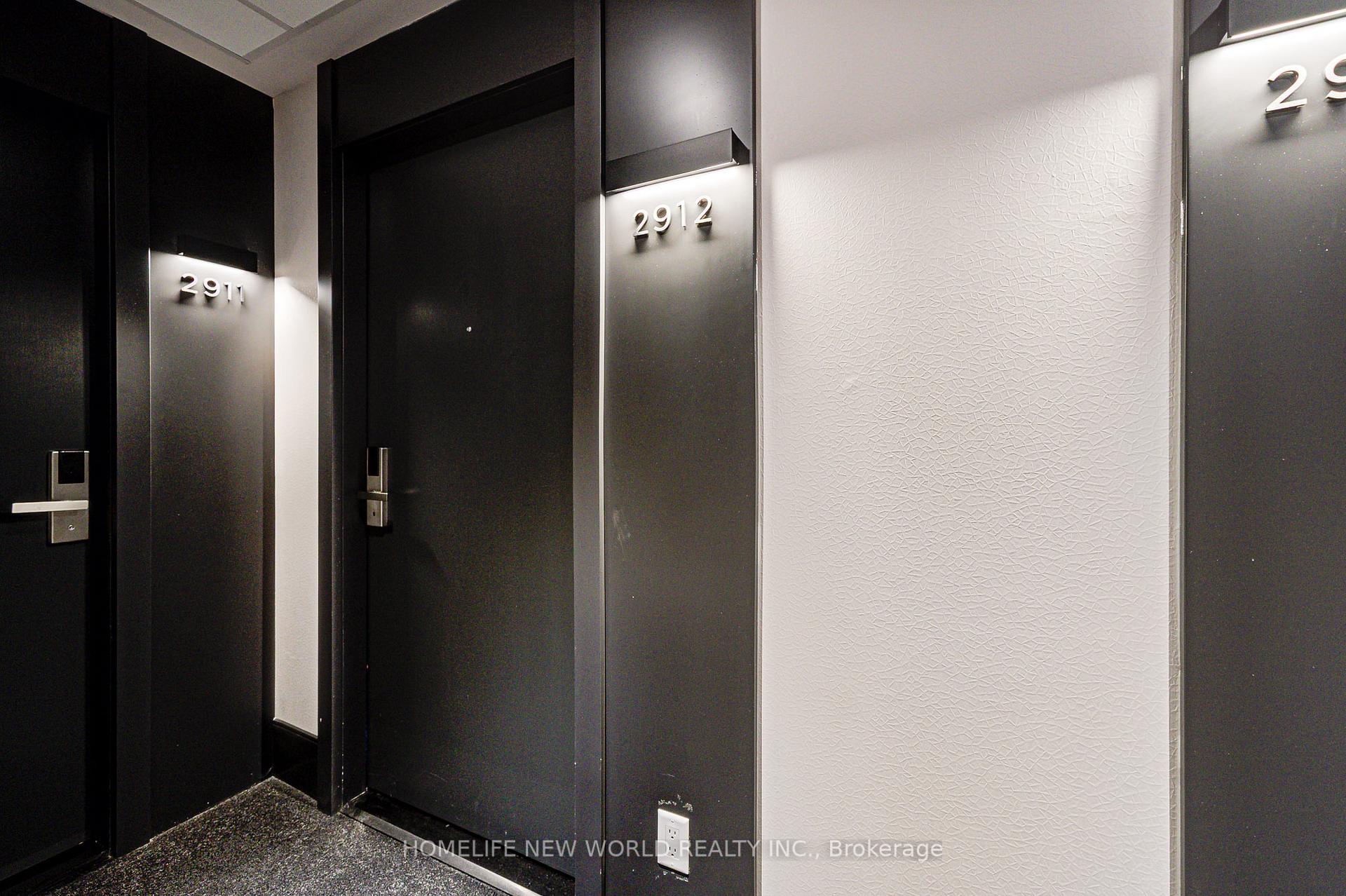 Photo 5 of Unit 2912, 38 Gandhi Lane, Markham, Commerce Valley — HOMEH