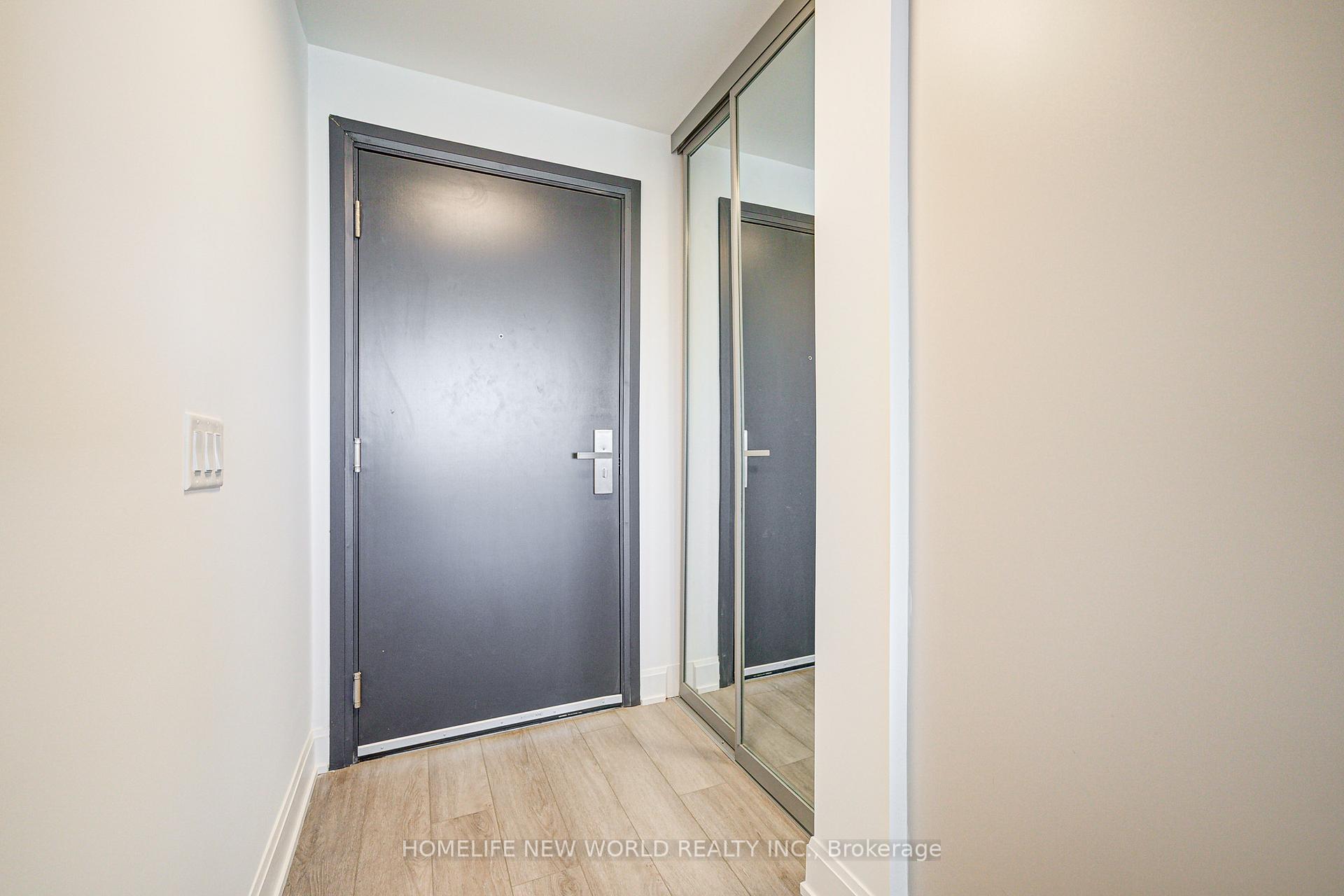 Photo 6 of Unit 2912, 38 Gandhi Lane, Markham, Commerce Valley — HOMEH