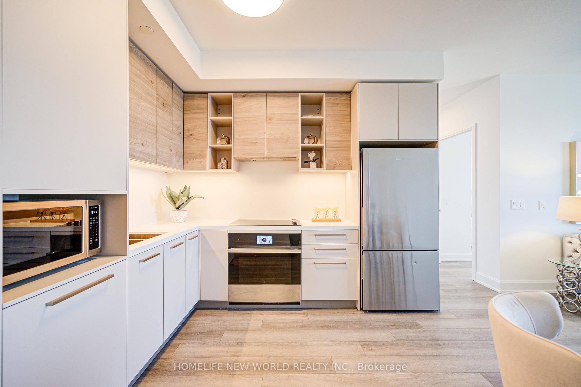 Photo 8 of Unit 2912, 38 Gandhi Lane, Markham, Commerce Valley — HOMEH