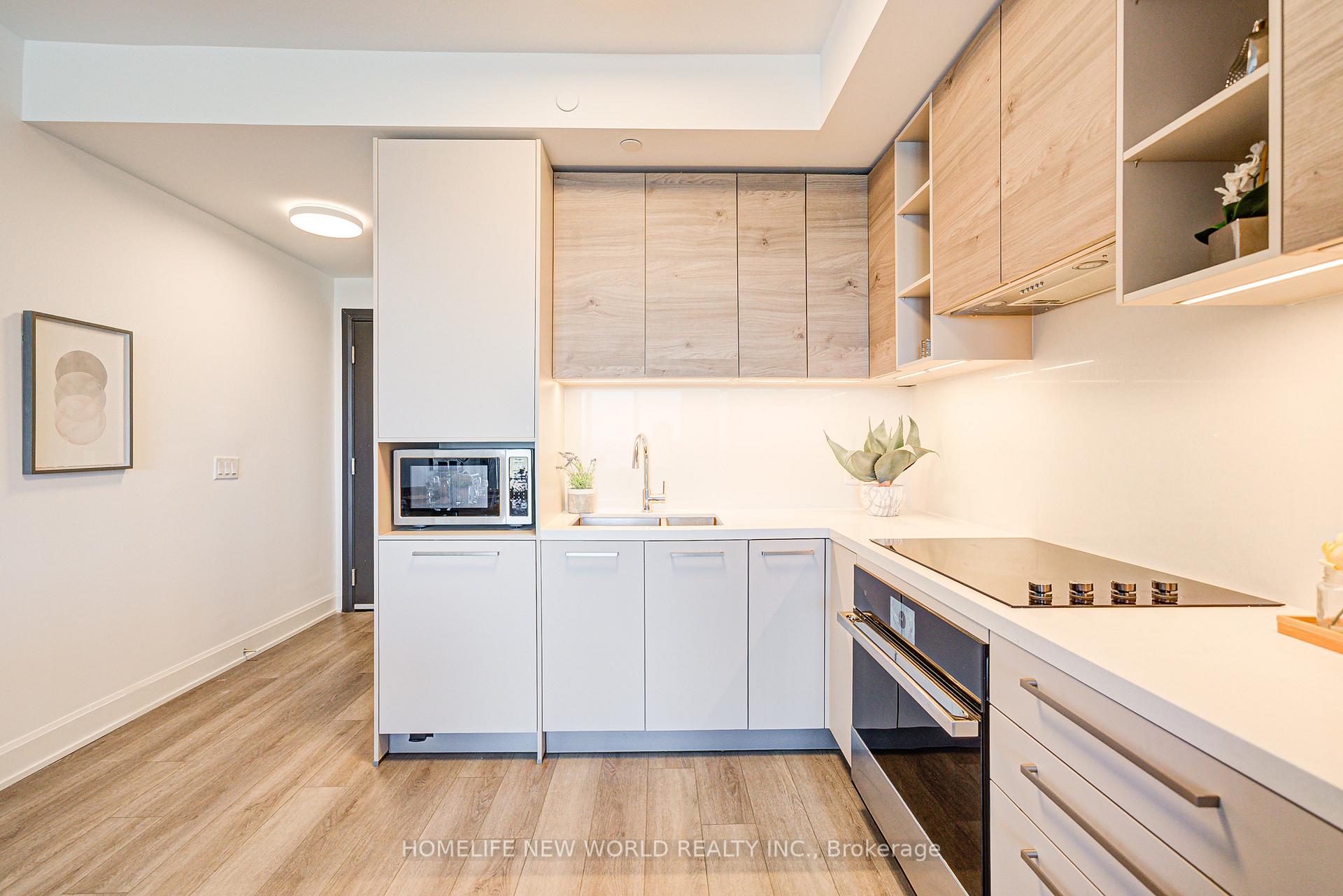Photo 9 of Unit 2912, 38 Gandhi Lane, Markham, Commerce Valley — HOMEH
