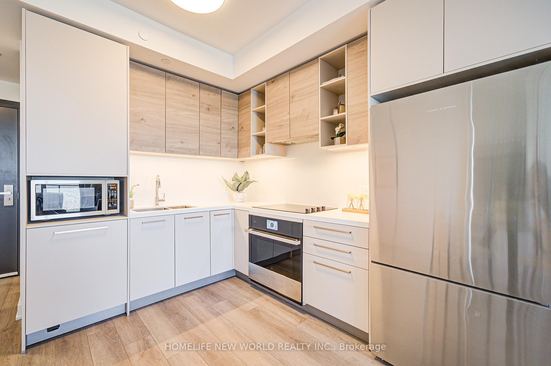 Photo 10 of Unit 2912, 38 Gandhi Lane, Markham, Commerce Valley — HOMEH