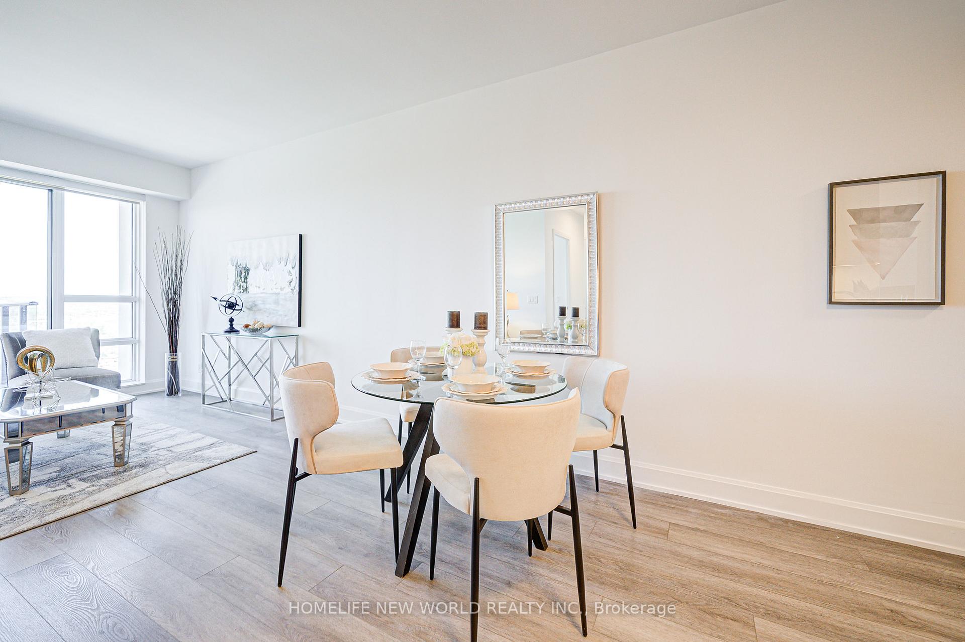 Photo 12 of Unit 2912, 38 Gandhi Lane, Markham, Commerce Valley — HOMEH