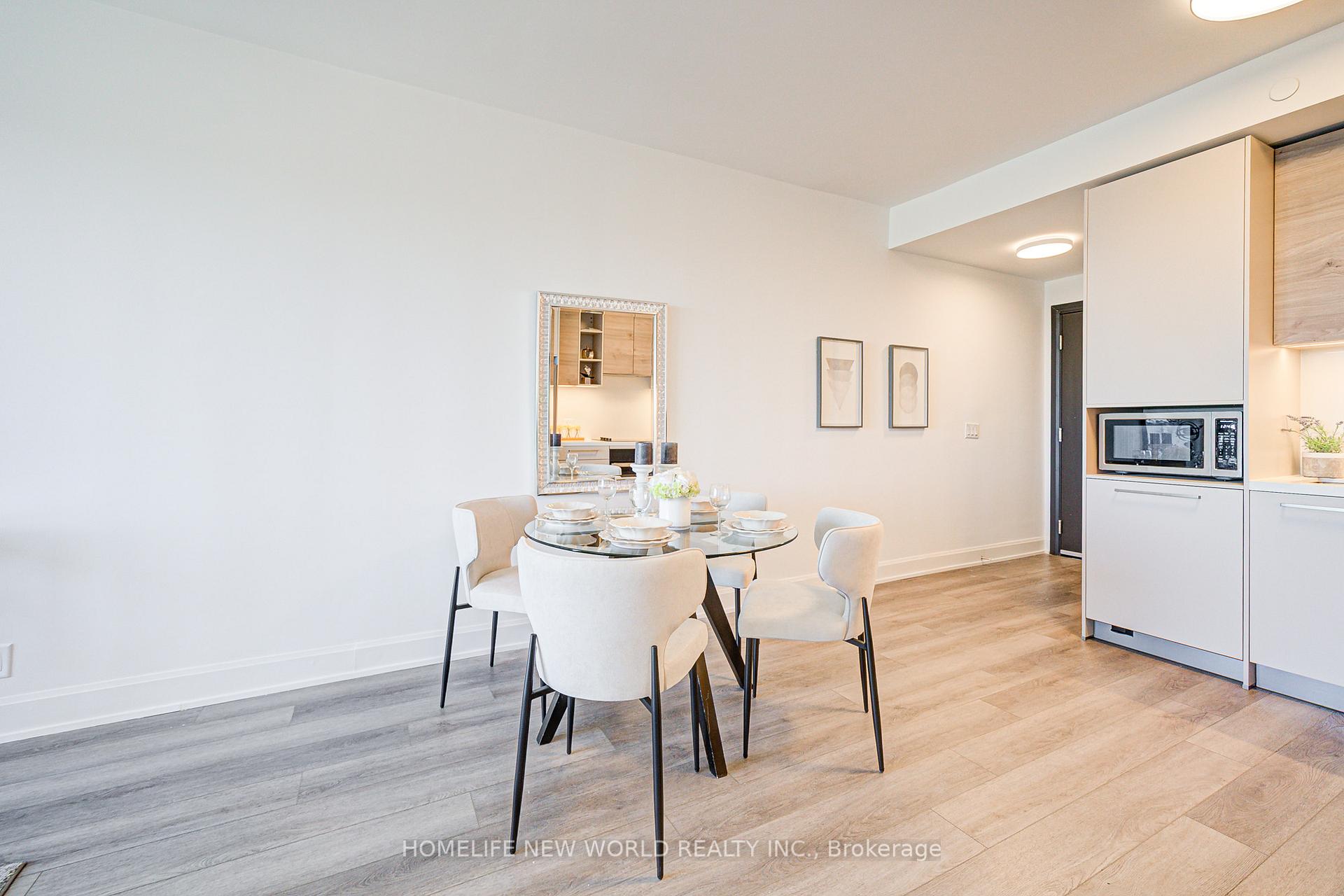 Photo 13 of Unit 2912, 38 Gandhi Lane, Markham, Commerce Valley — HOMEH