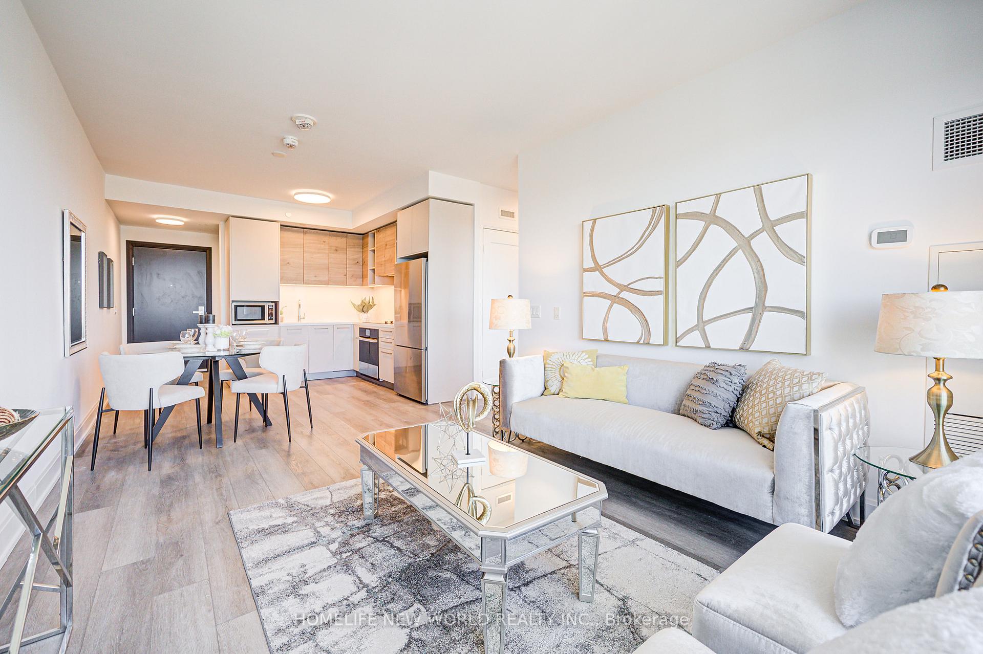 Photo 18 of Unit 2912, 38 Gandhi Lane, Markham, Commerce Valley — HOMEH